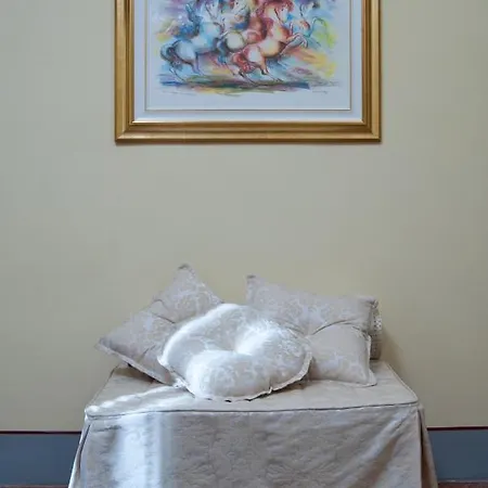 Bed & Breakfast Casa Leopardi Florence
