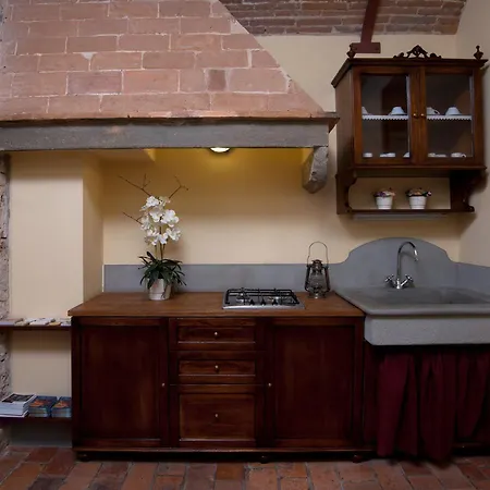 Casa Leopardi Bed & Breakfast Florence