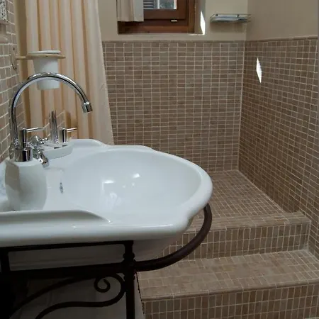 Bed & Breakfast Casa Leopardi Florence