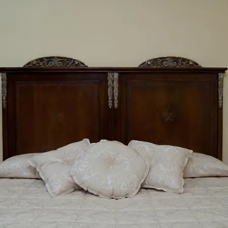 Casa Leopardi Bed & Breakfast Florence
