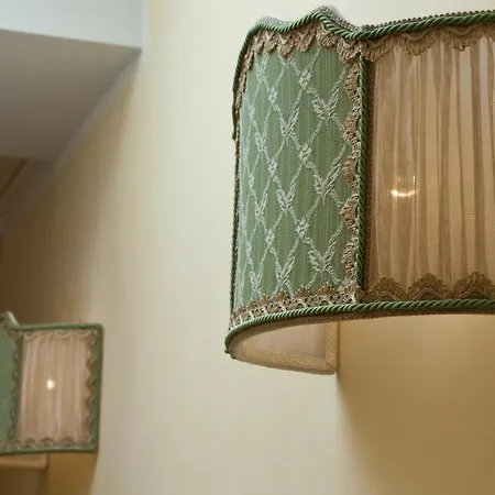 Bed & Breakfast Casa Leopardi *