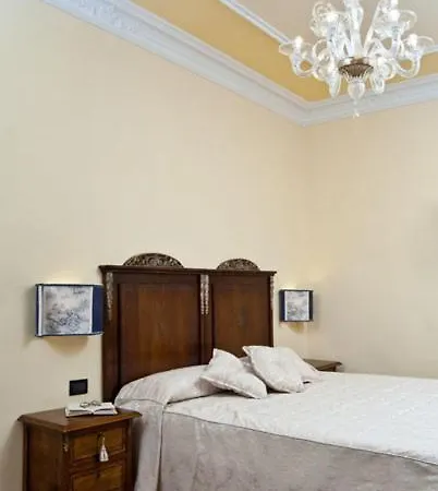 Bed & Breakfast Casa Leopardi *