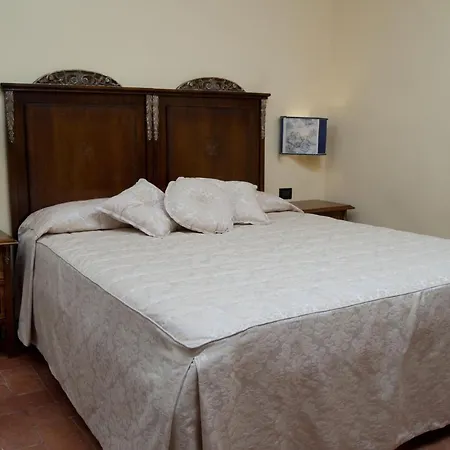 Casa Leopardi Bed & Breakfast