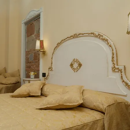Bed & Breakfast Casa Leopardi Florence