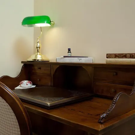 Casa Leopardi