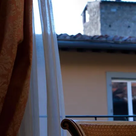 Bed & Breakfast Casa Leopardi *